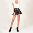 Like Hot Cakes With Wide Skirt Girl Fall Short Skirts - ROUTINE FASHION